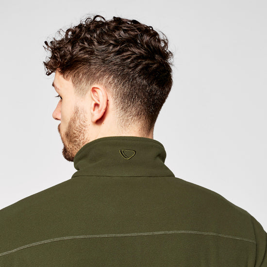 Men’s Bleaberry II Full-Zip Fleece