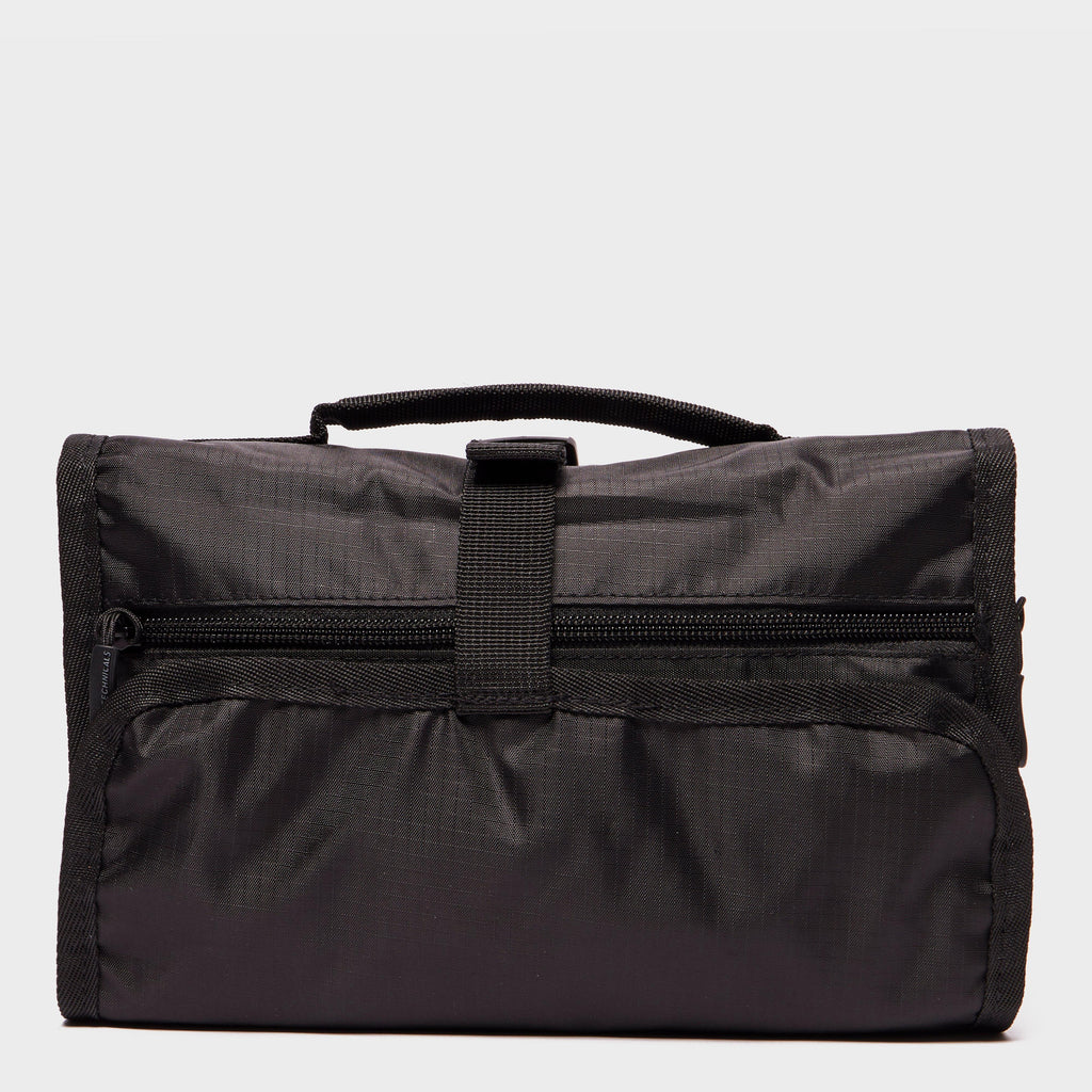 Foldout Wash Bag