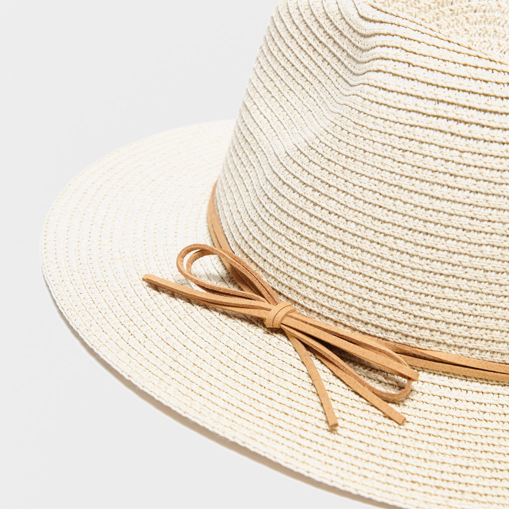 Women's Panama Hat