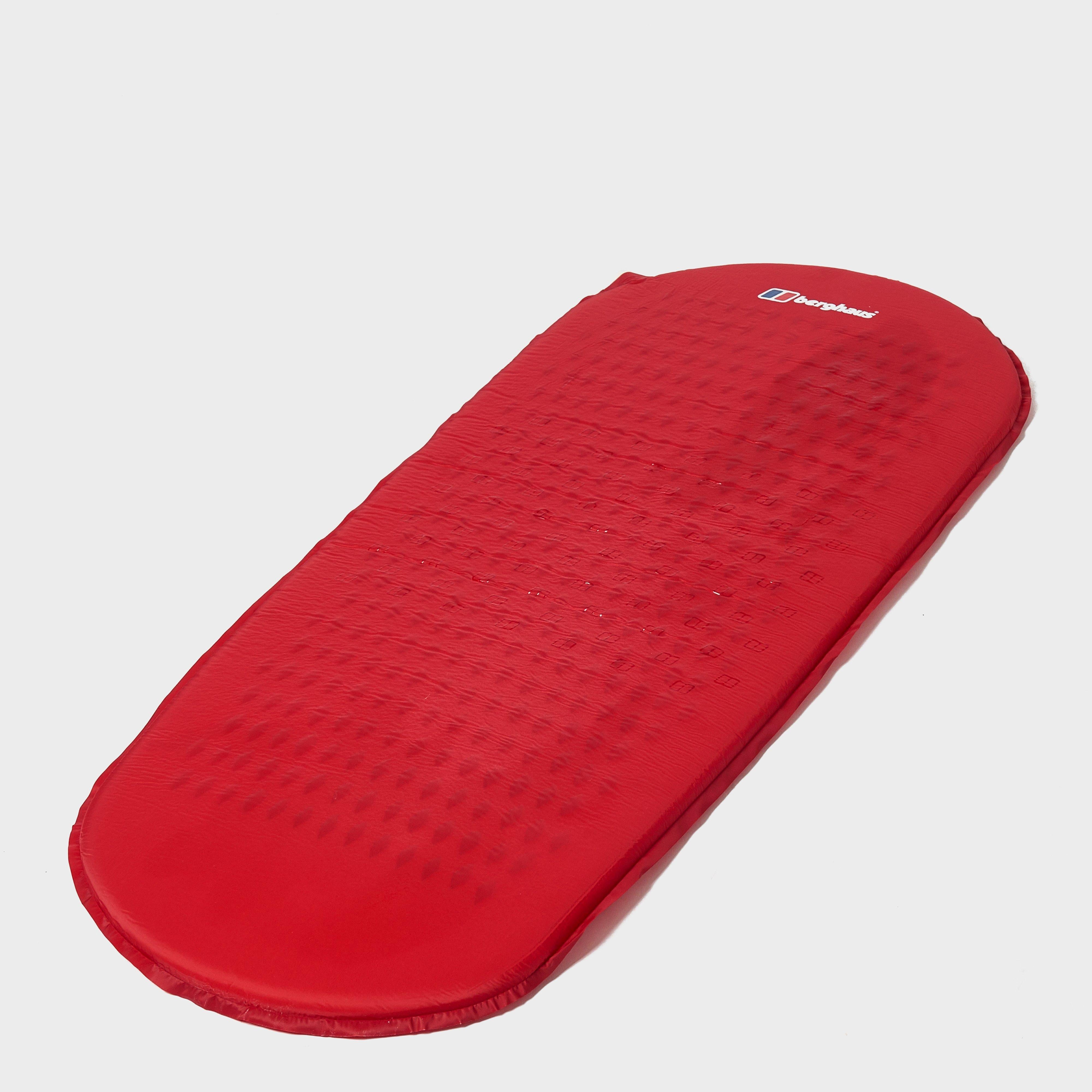 Peak Compact Self-Inflating Mat
