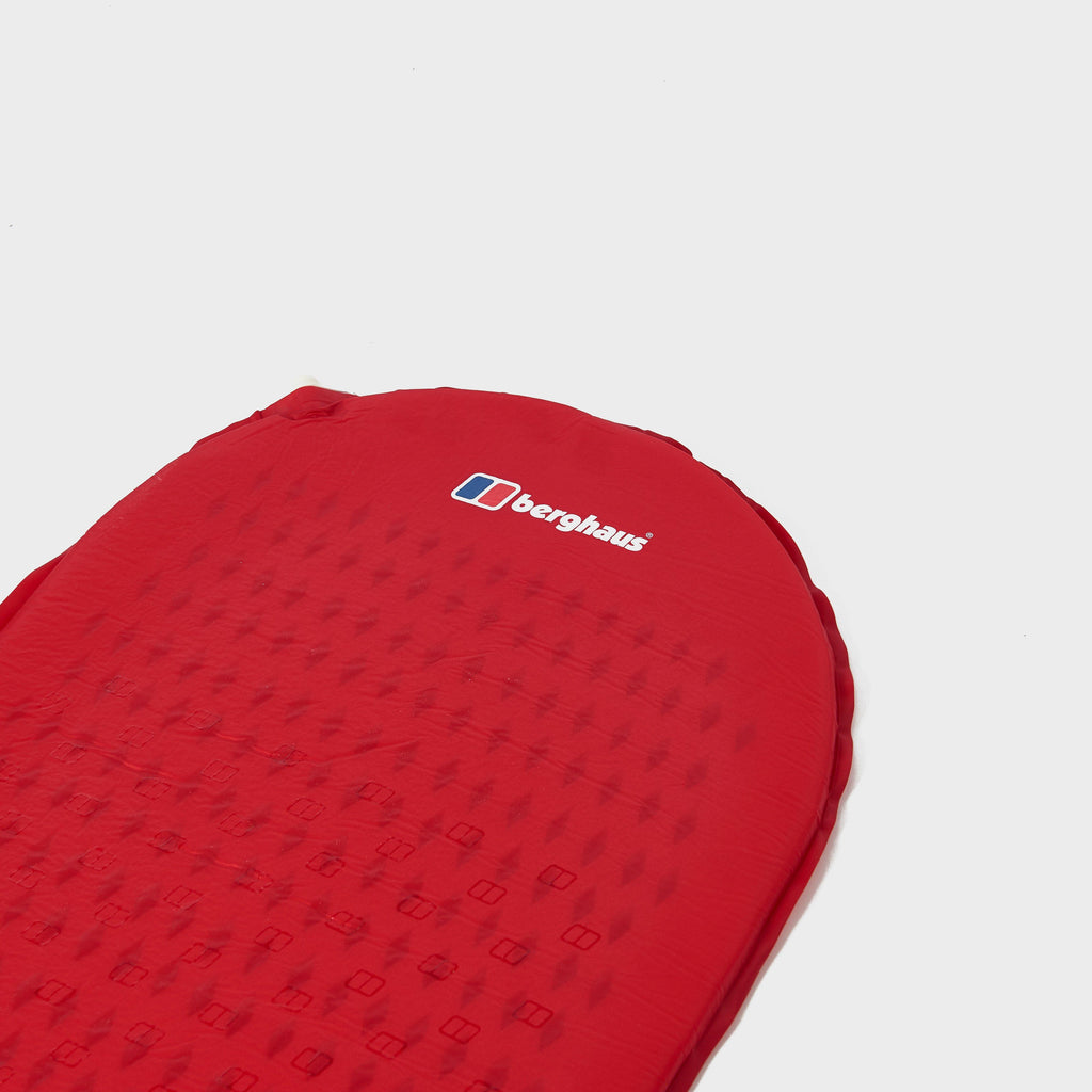 Peak Compact Self-Inflating Mat