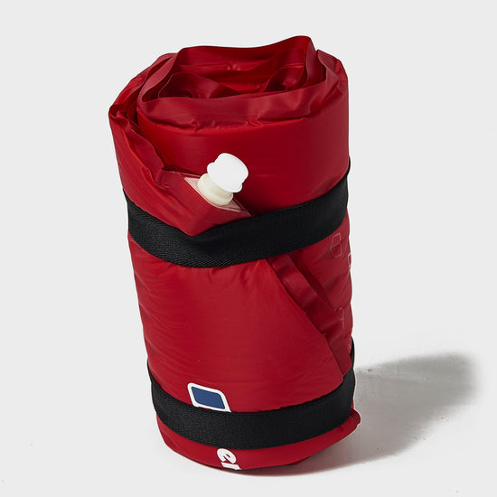 Peak Compact Self-Inflating Mat