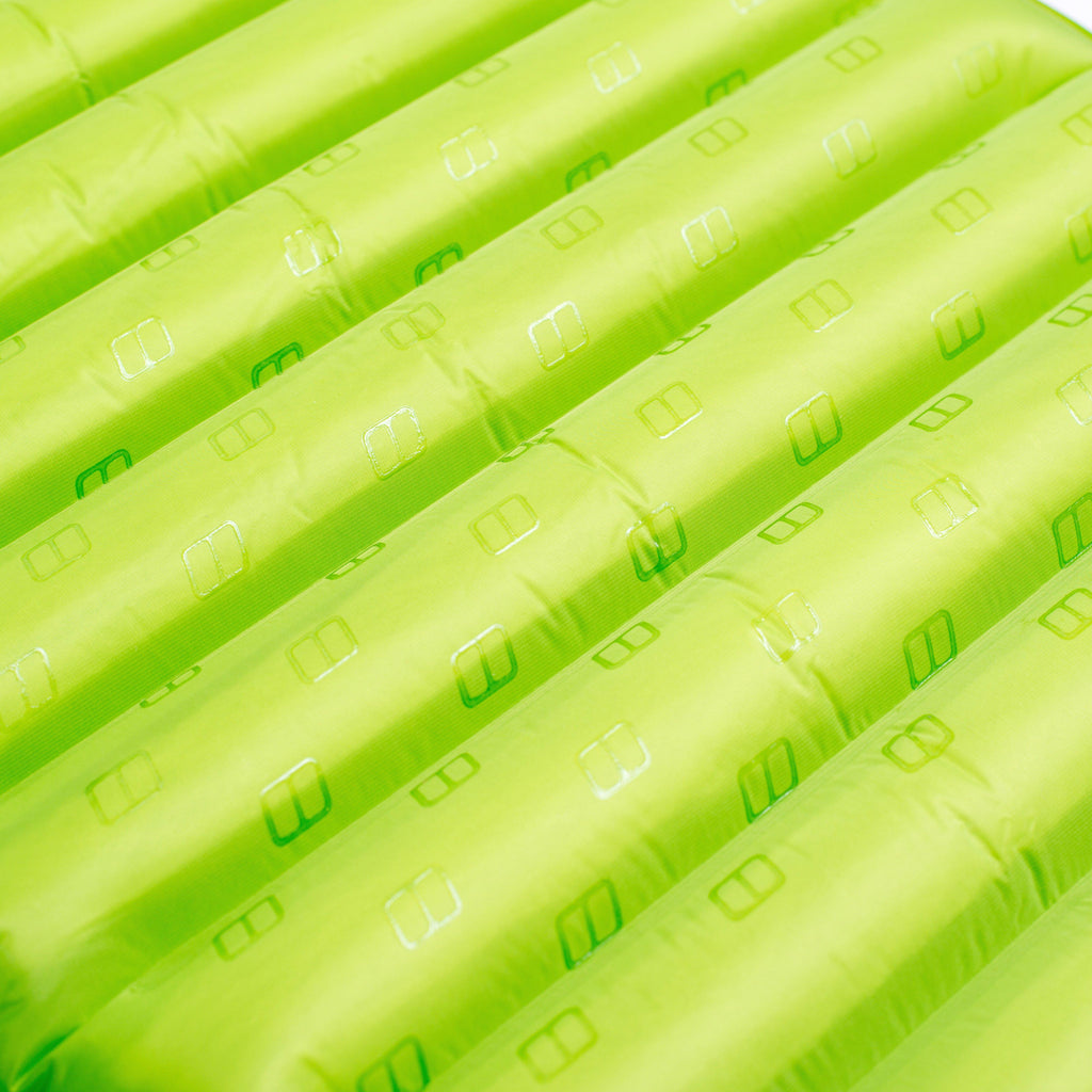 Peak Pro Inflatable Mattress