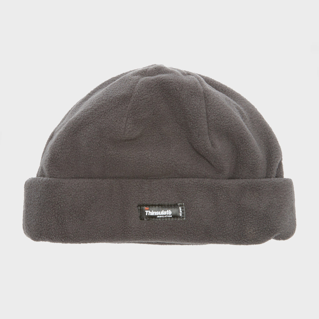 Unisex Thinsulate Fleece Beanie