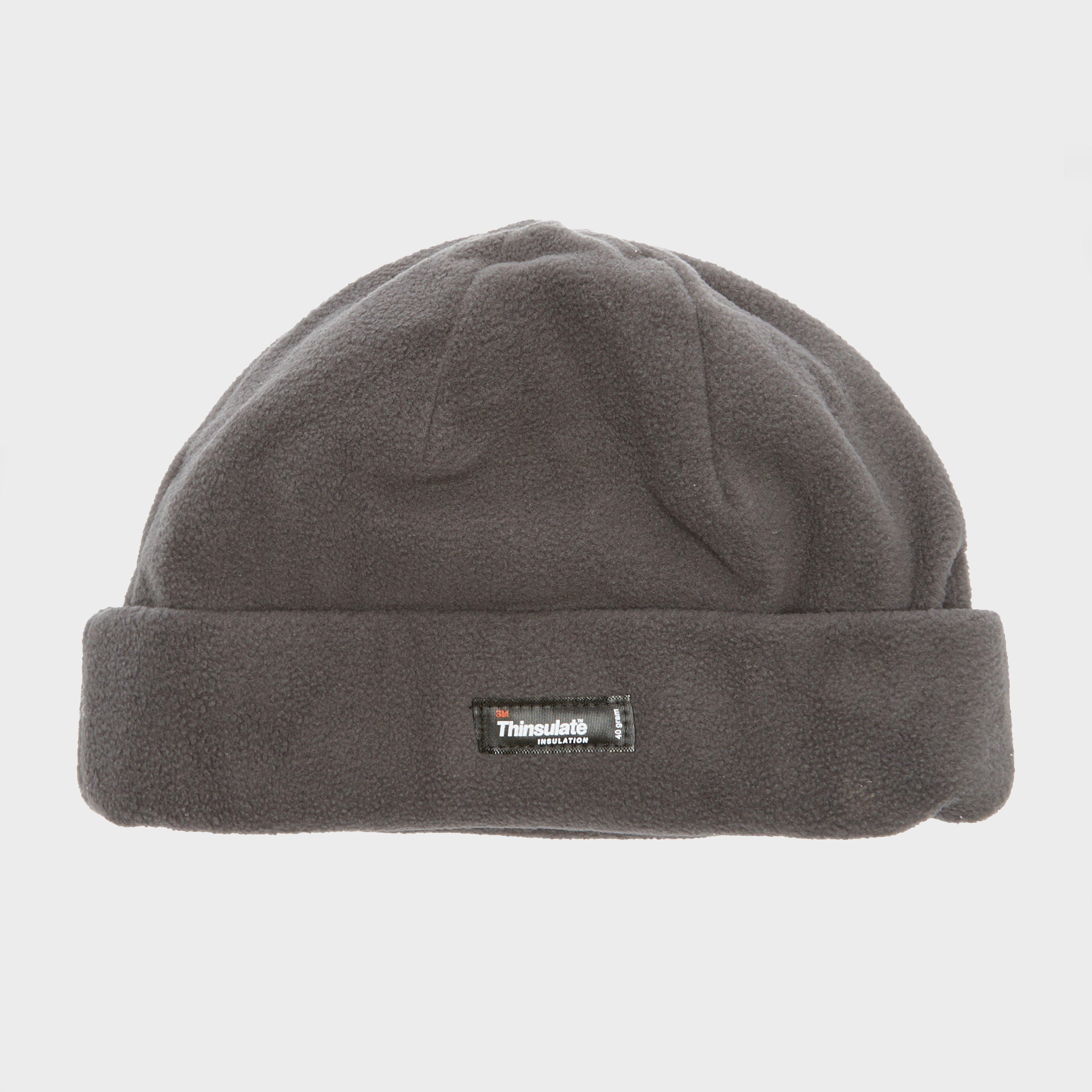 Unisex Thinsulate Fleece Beanie
