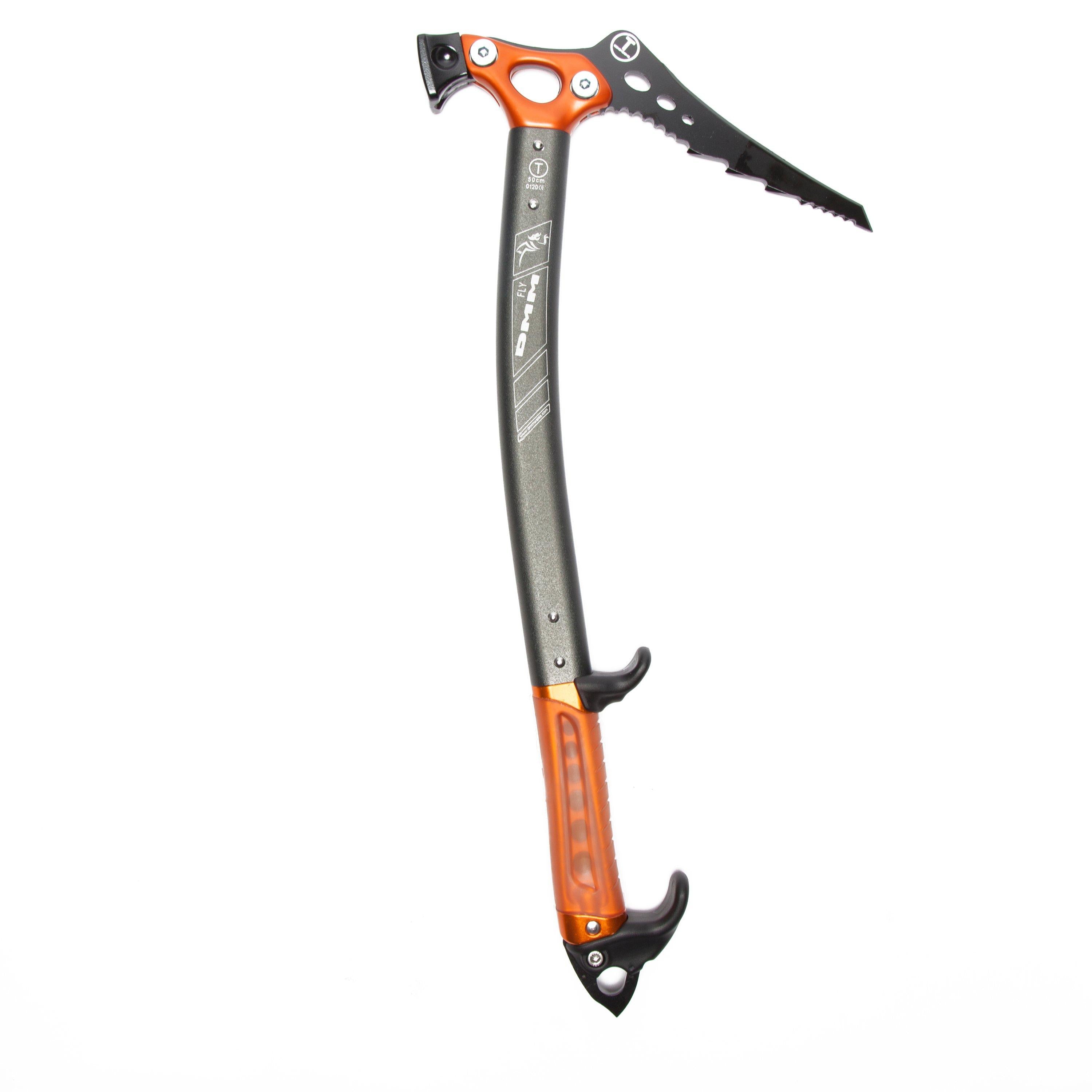 Fly Ice Axe