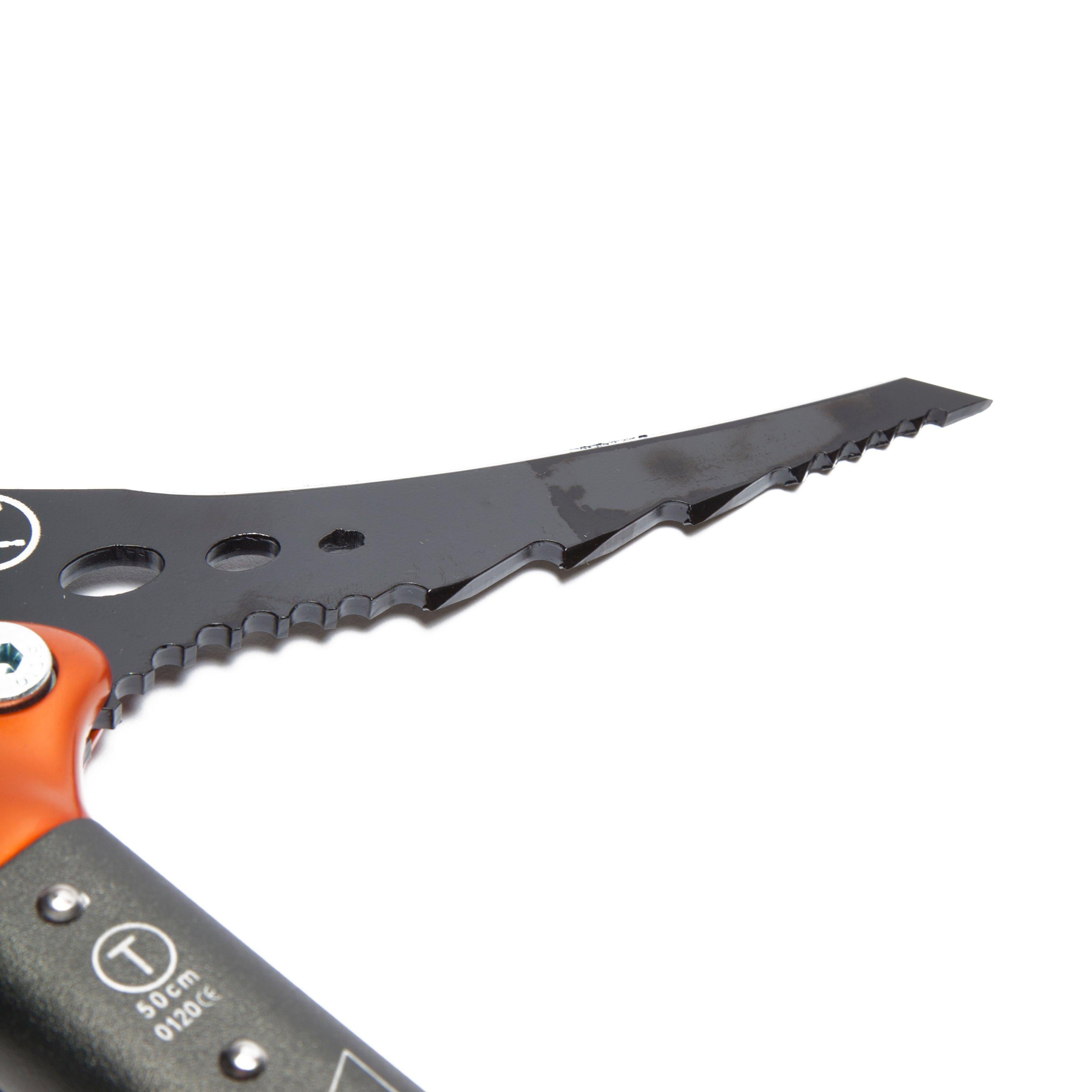 Fly Ice Axe