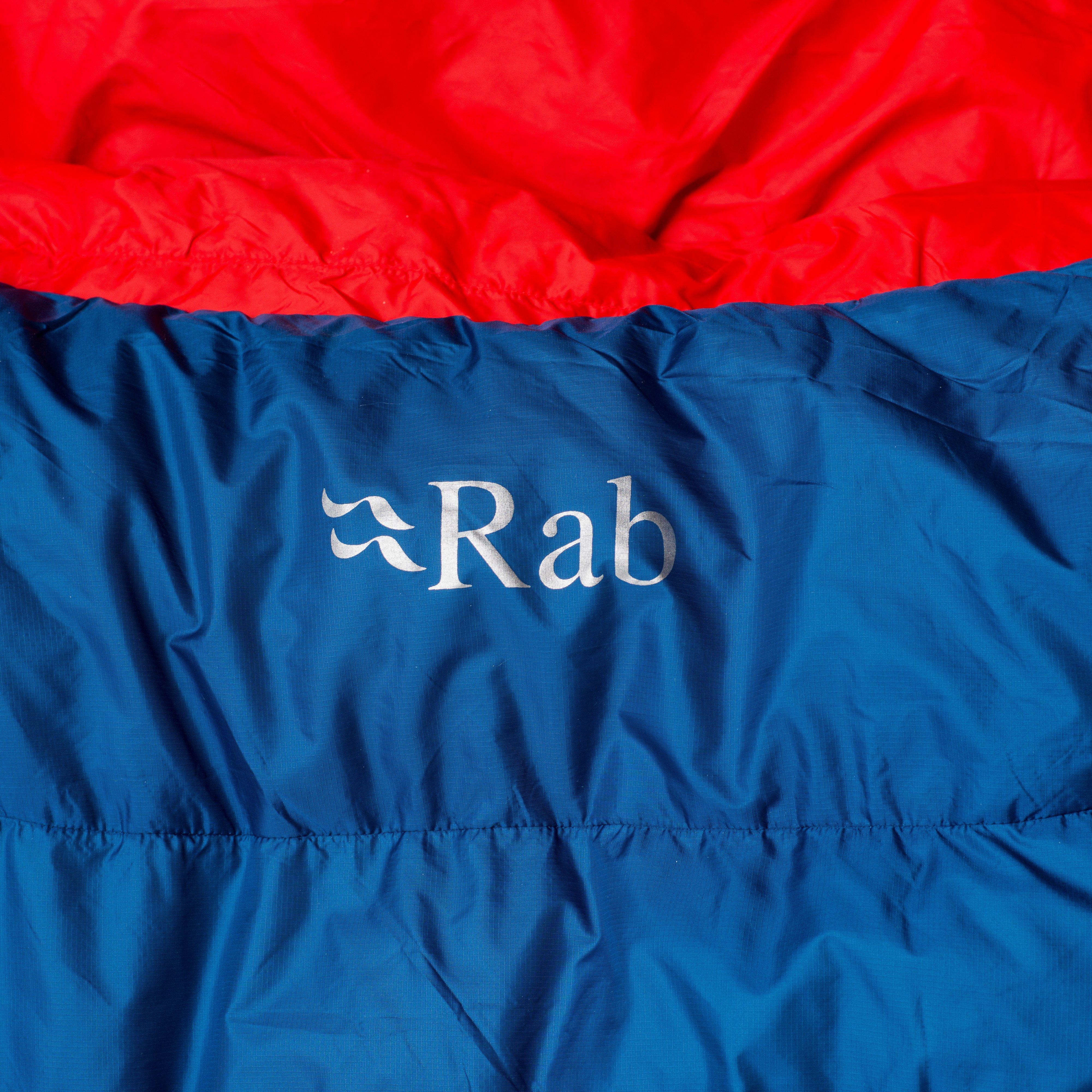 Ascent 500 Down Sleeping Bag