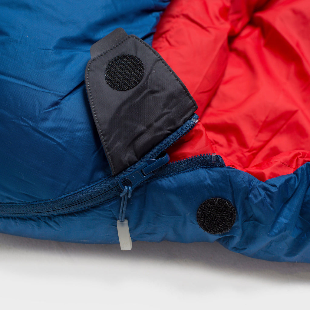 Ascent 500 Down Sleeping Bag