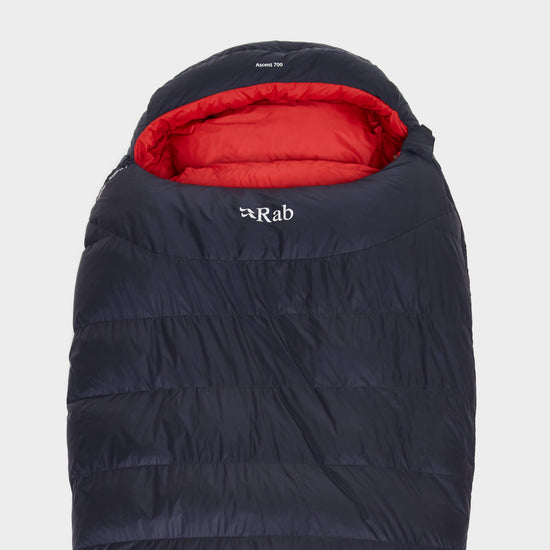 Ascent 700 Down Sleeping Bag