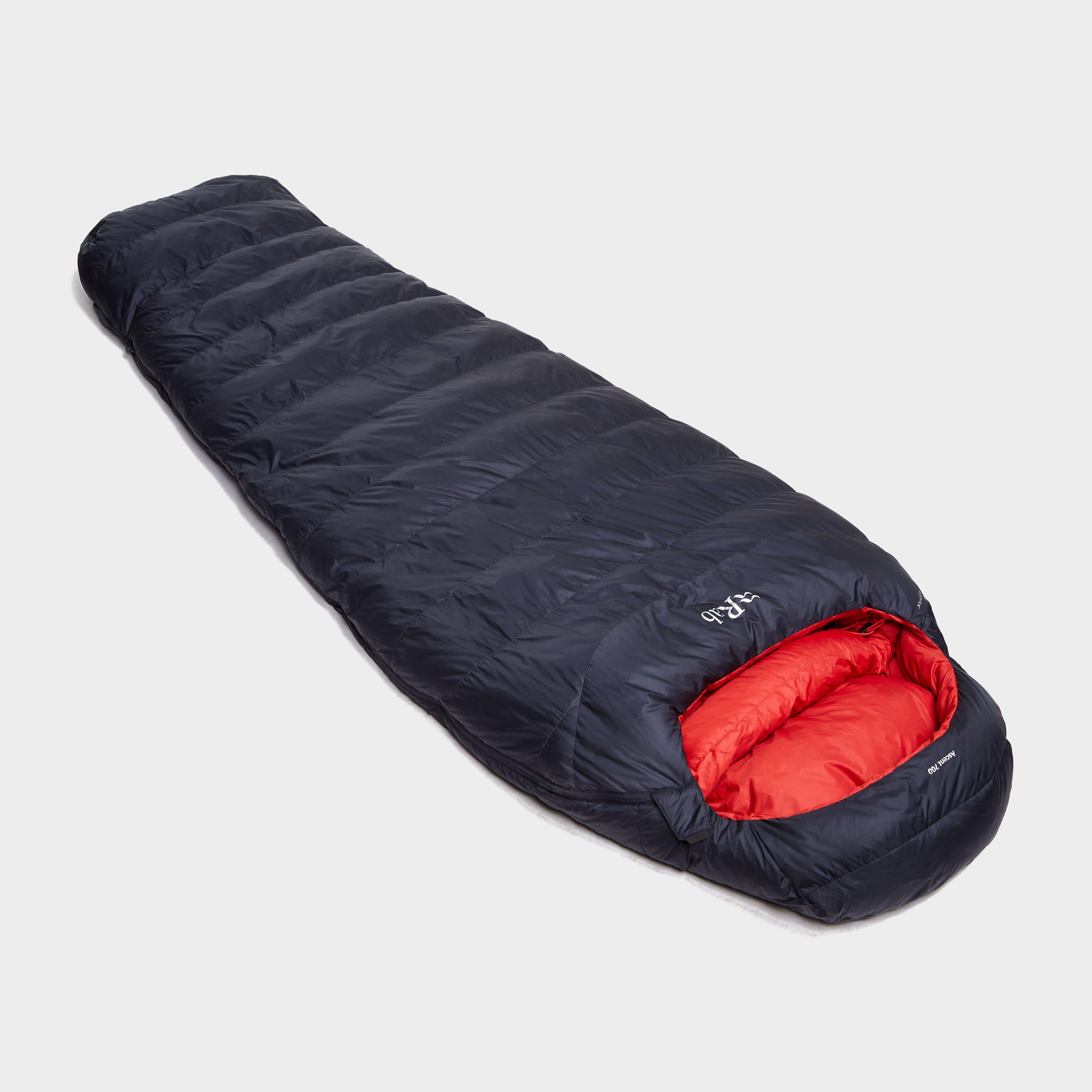 Ascent 700 Down Sleeping Bag