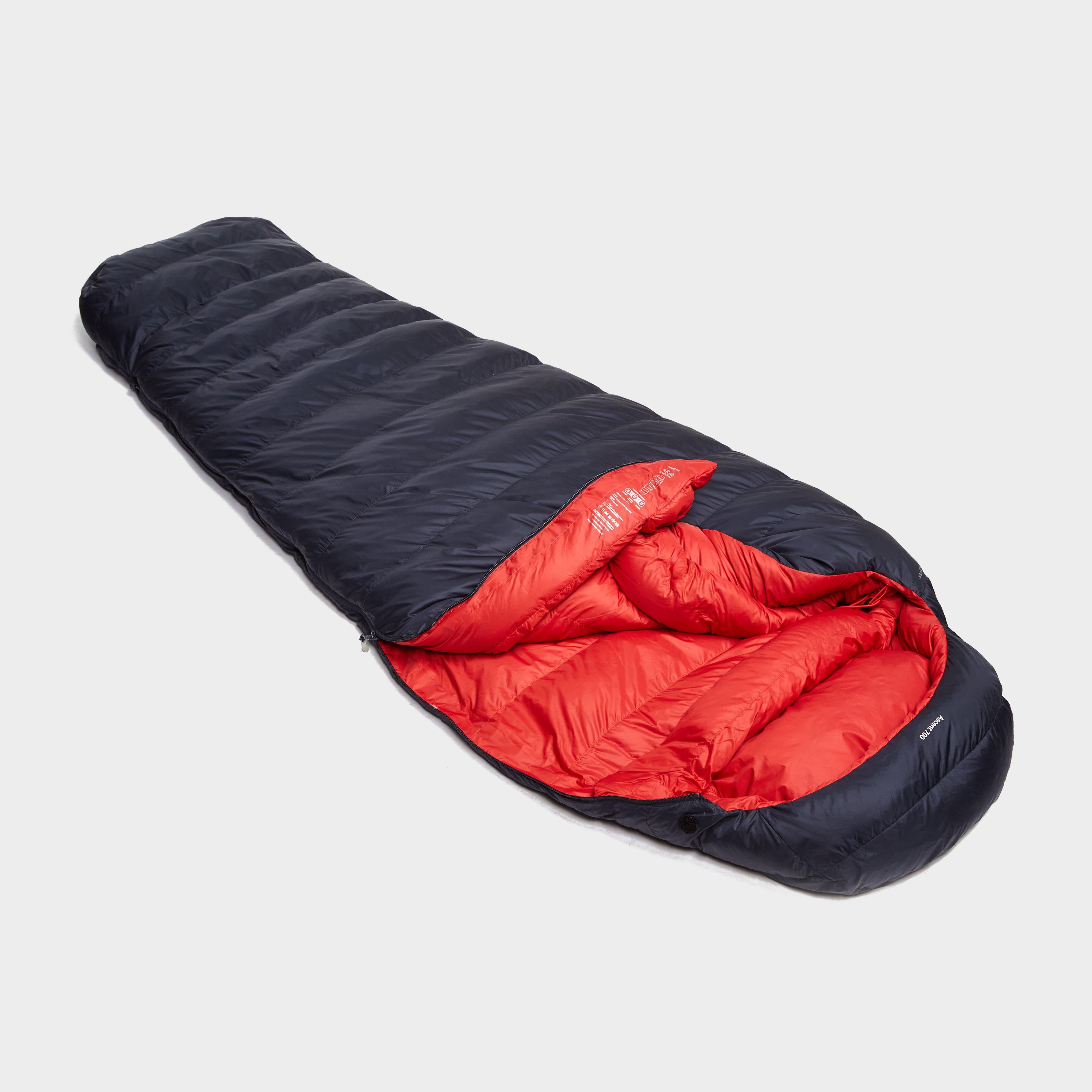 Ascent 700 Down Sleeping Bag
