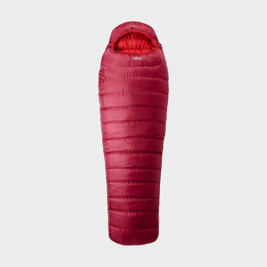 Ascent 900 Down Sleeping Bag