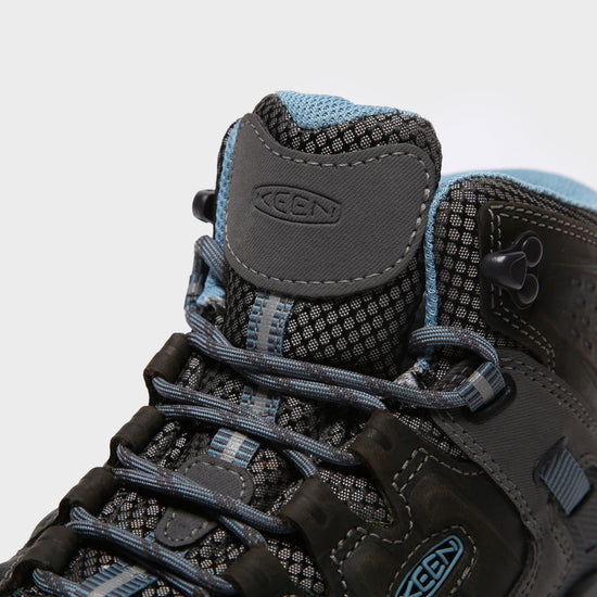 Women's' Targhee Mid III Waterproof Hiking Boots