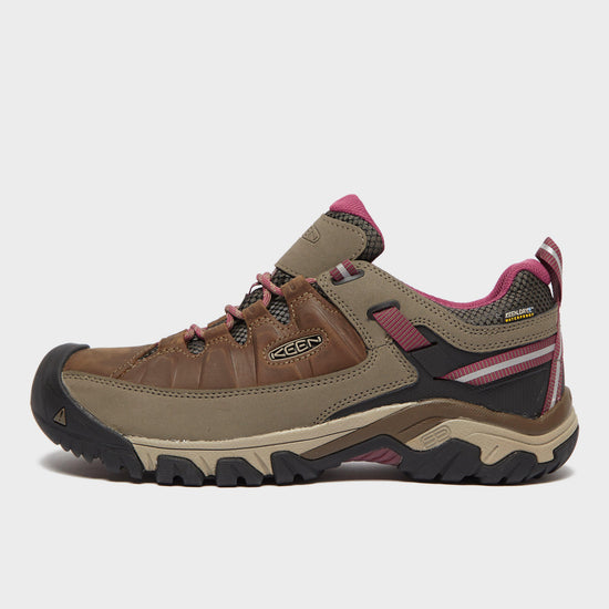 Targhee III Waterproof Shoes