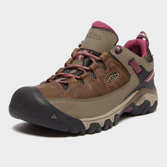 Targhee III Waterproof Shoes