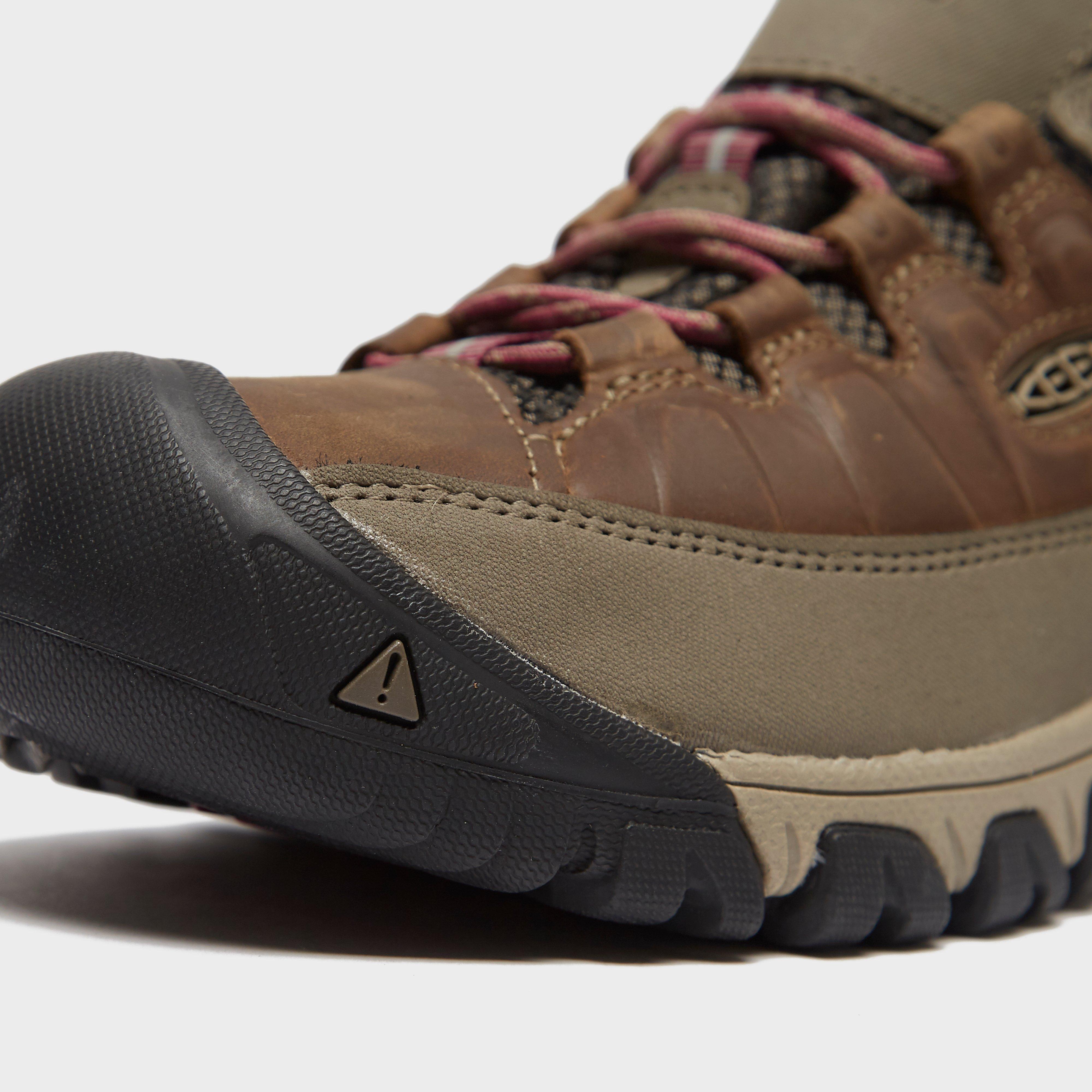Targhee III Waterproof Shoes