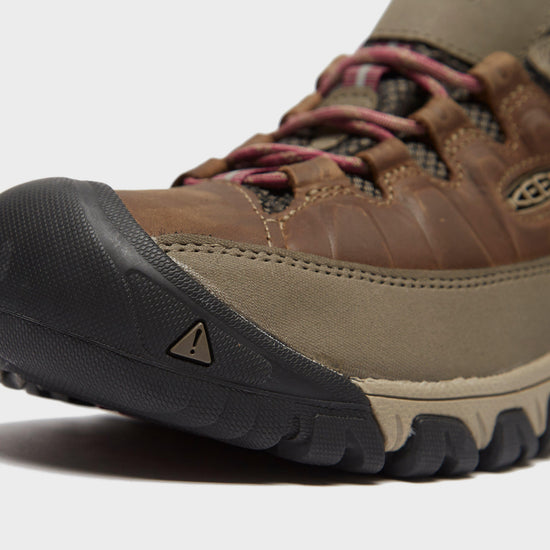 Targhee III Waterproof Shoes