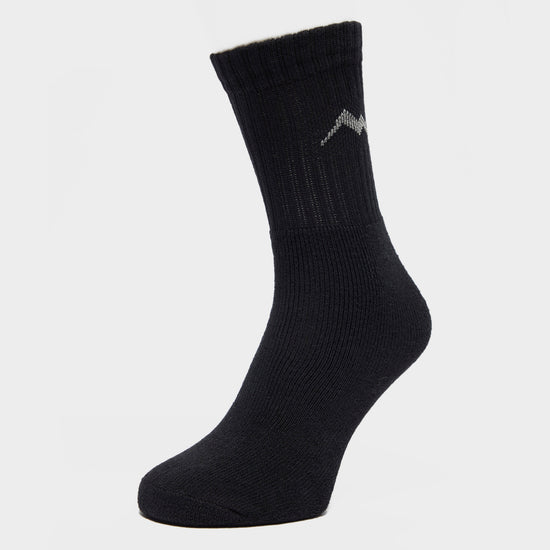 Men's Multi Activity Sports Sock - 3 Pack