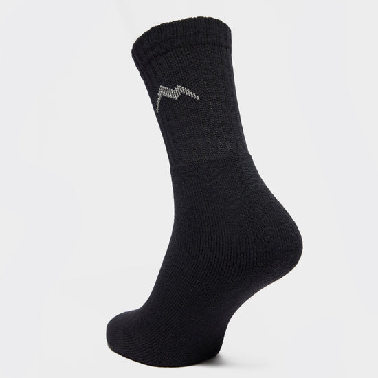 Men's Multi Activity Sports Sock - 3 Pack