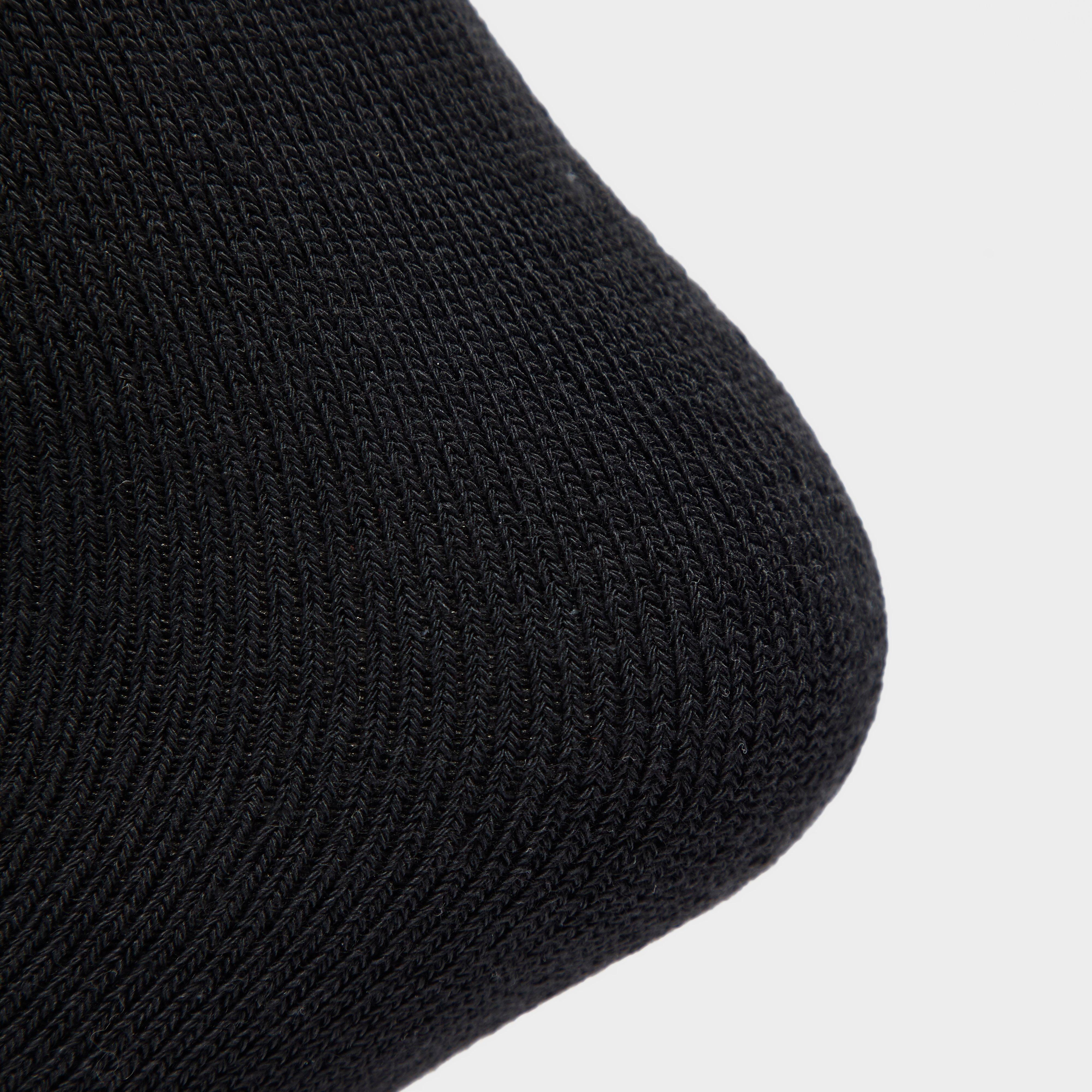 Men's Multi Activity Sports Sock - 3 Pack