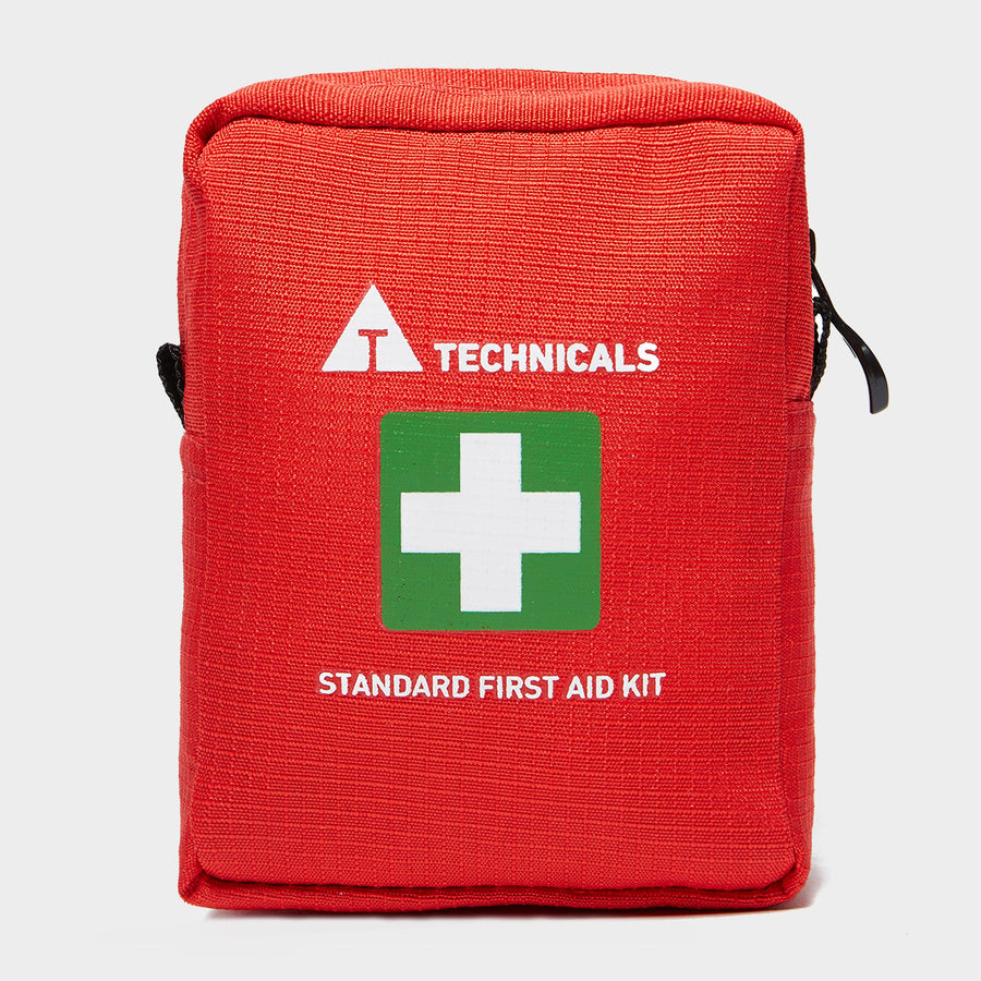 First Aid Kits
