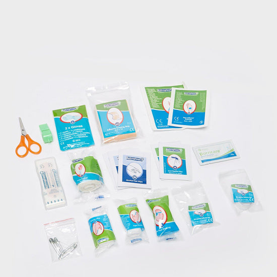 Standard First Aid Kit