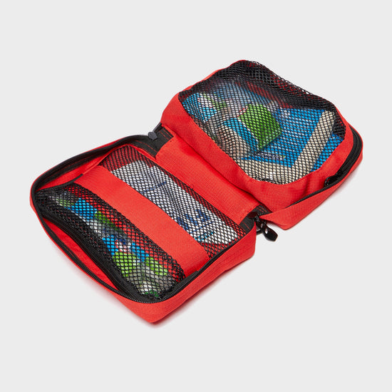 Deluxe First Aid Kit