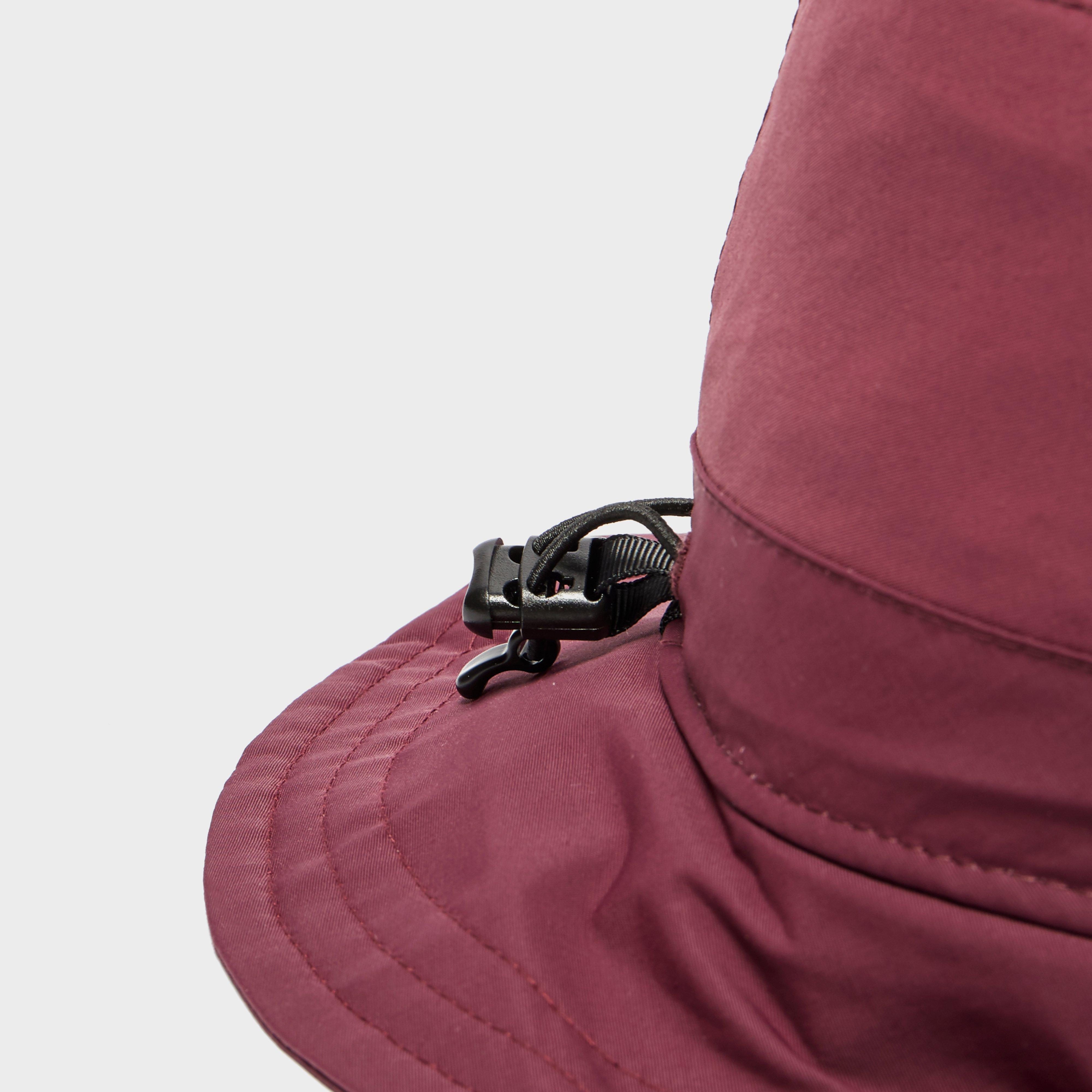 Women's Technical Bucket Hat