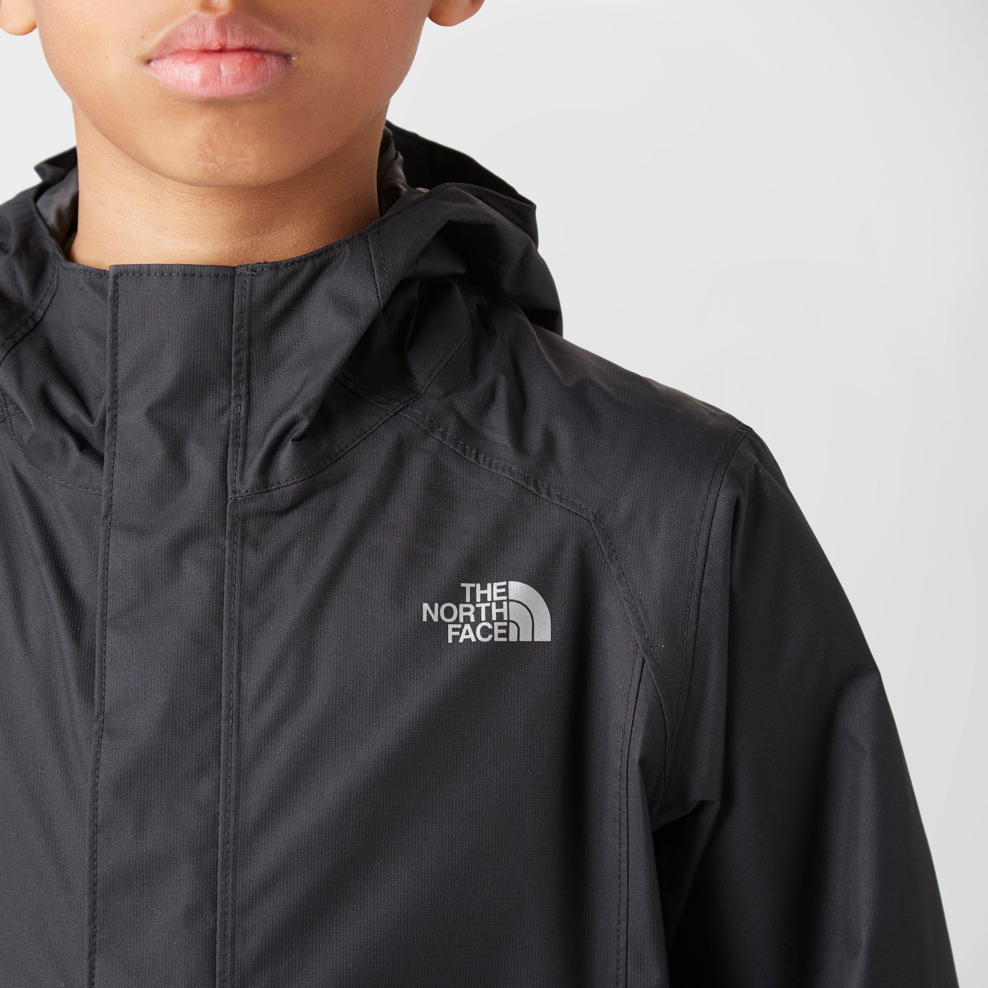 Boy's Resolve Waterproof Jacket