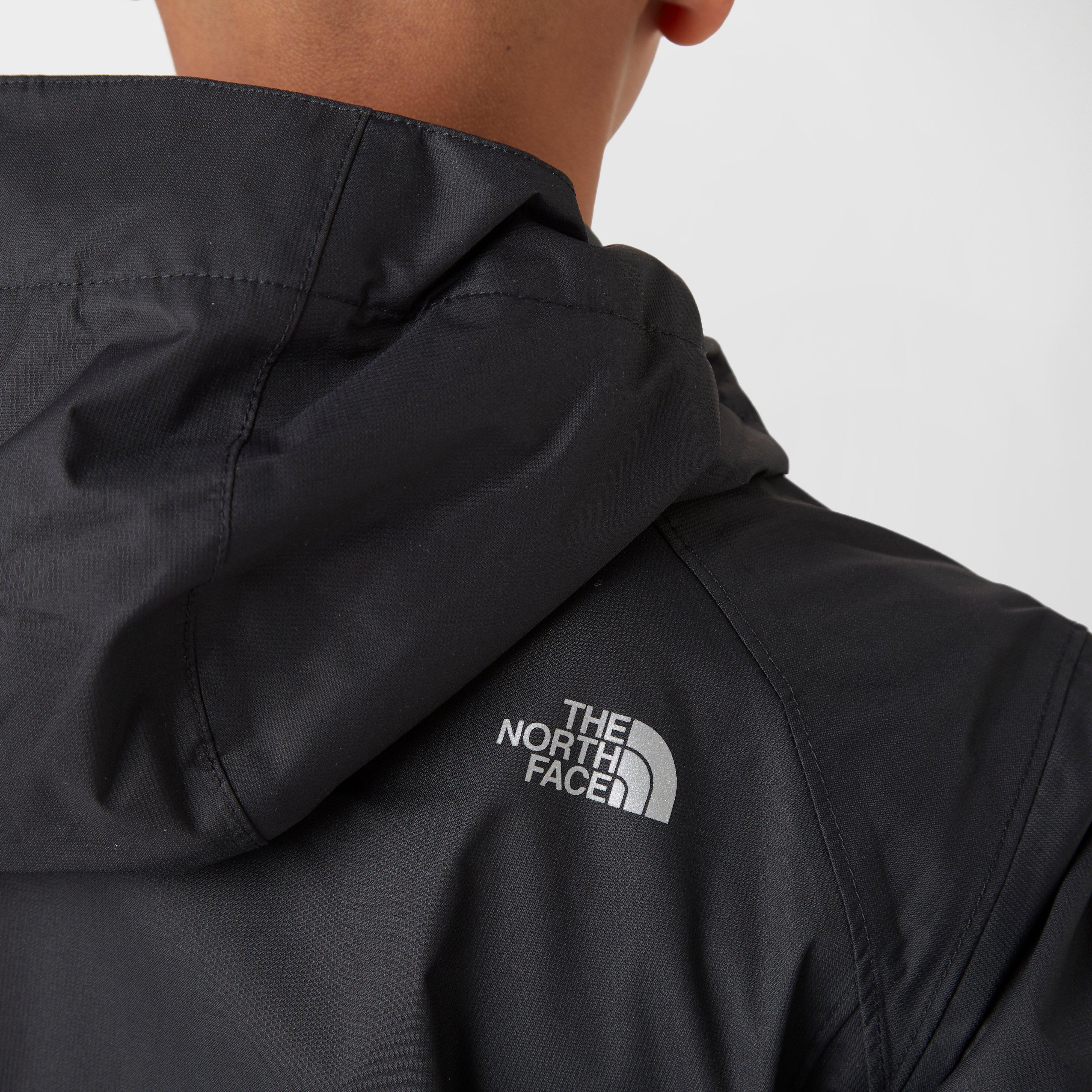 Boy's Resolve Waterproof Jacket