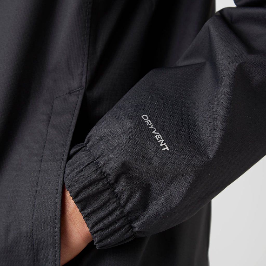 Boy's Resolve Waterproof Jacket