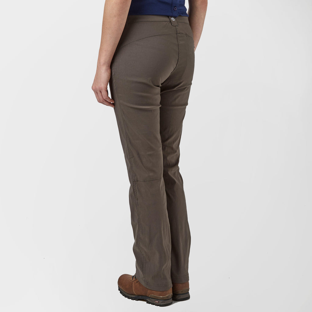 Women's Kiwi Pro Stretch Trousers