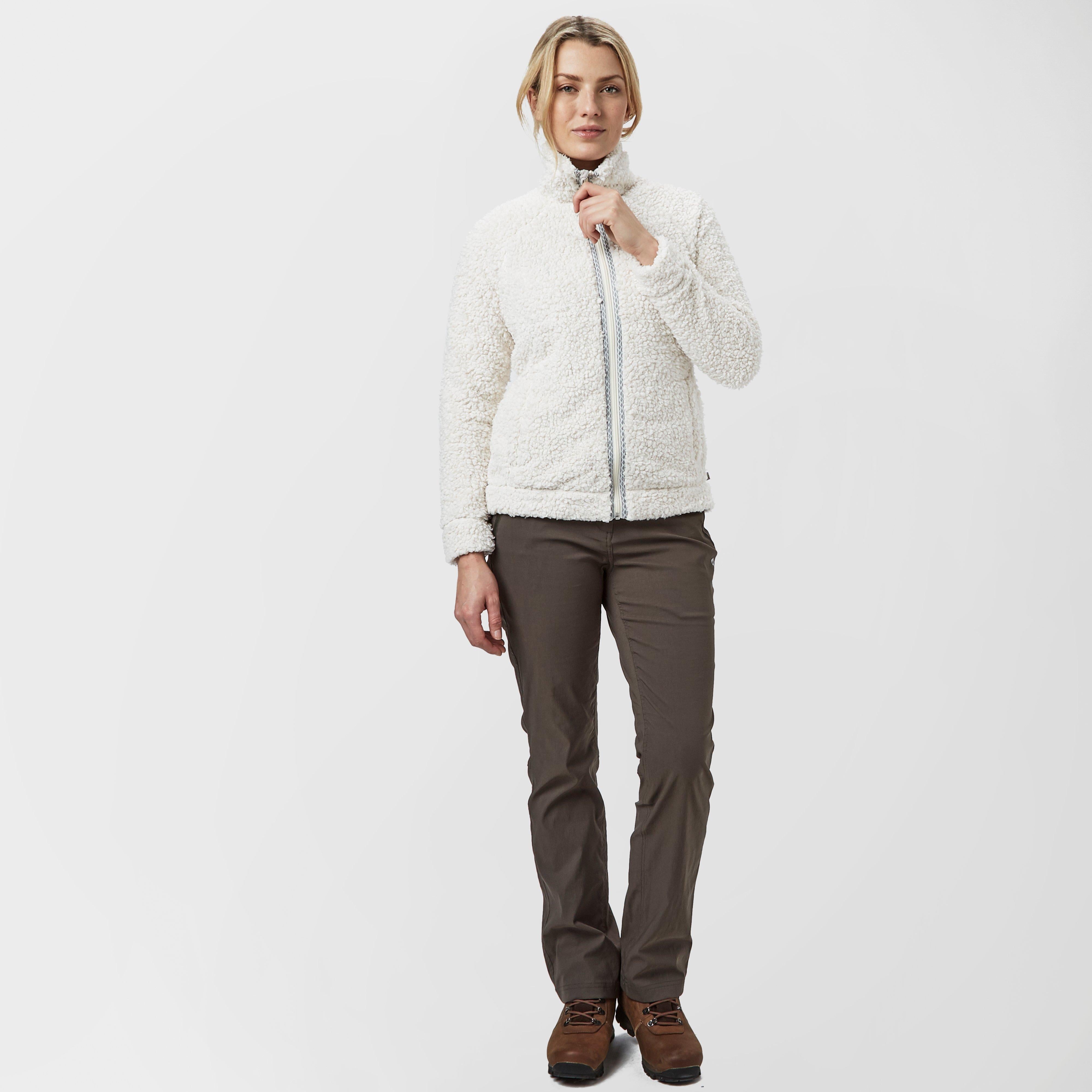 Women's Kiwi Pro Stretch Trousers