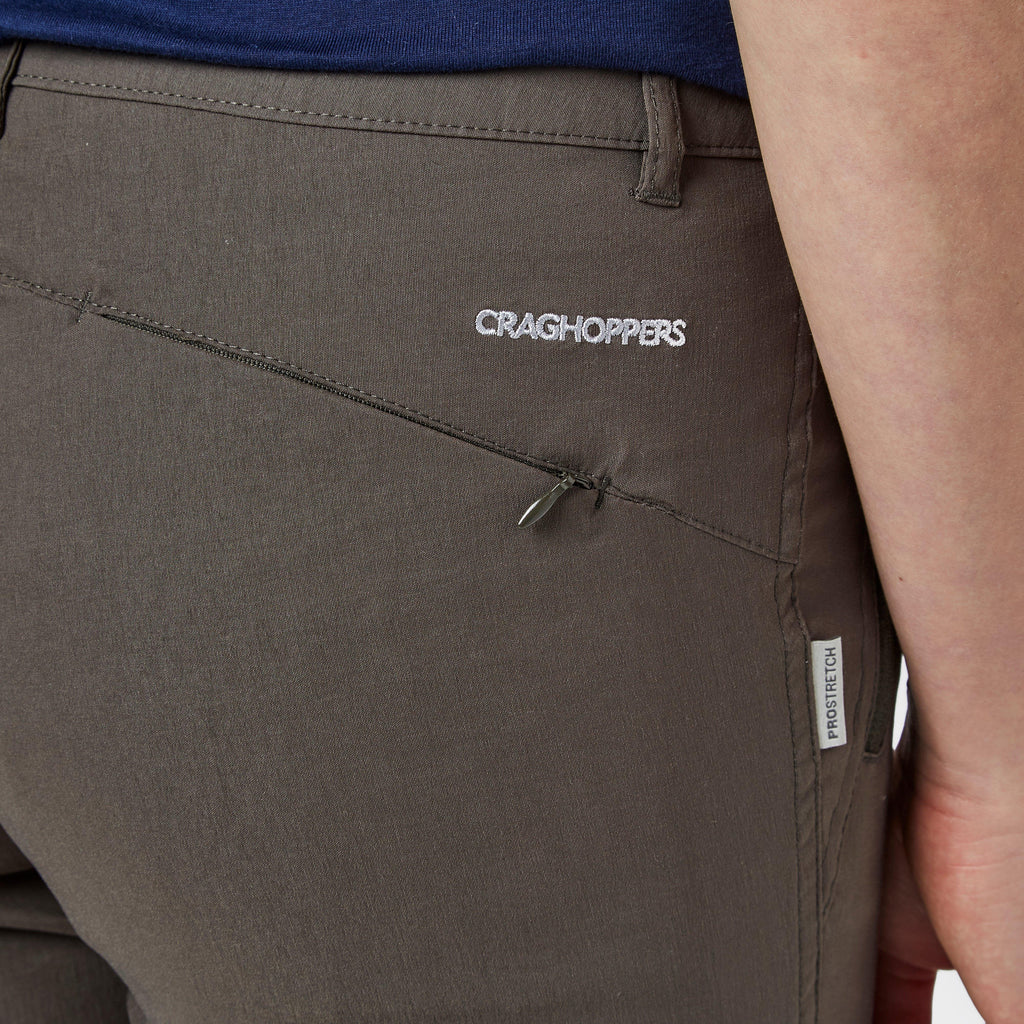 Women's Kiwi Pro Stretch Trousers