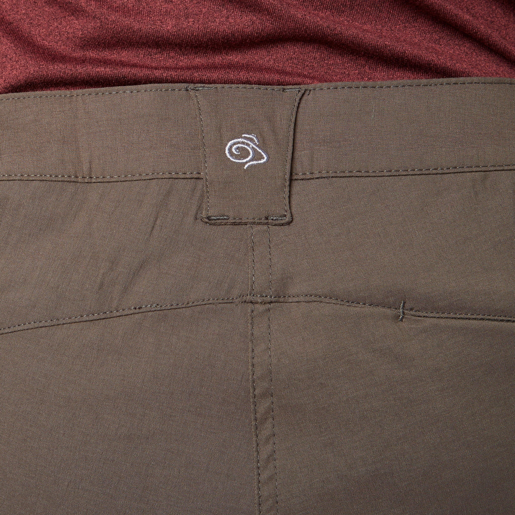 Women's Kiwi Pro Stretch Trousers