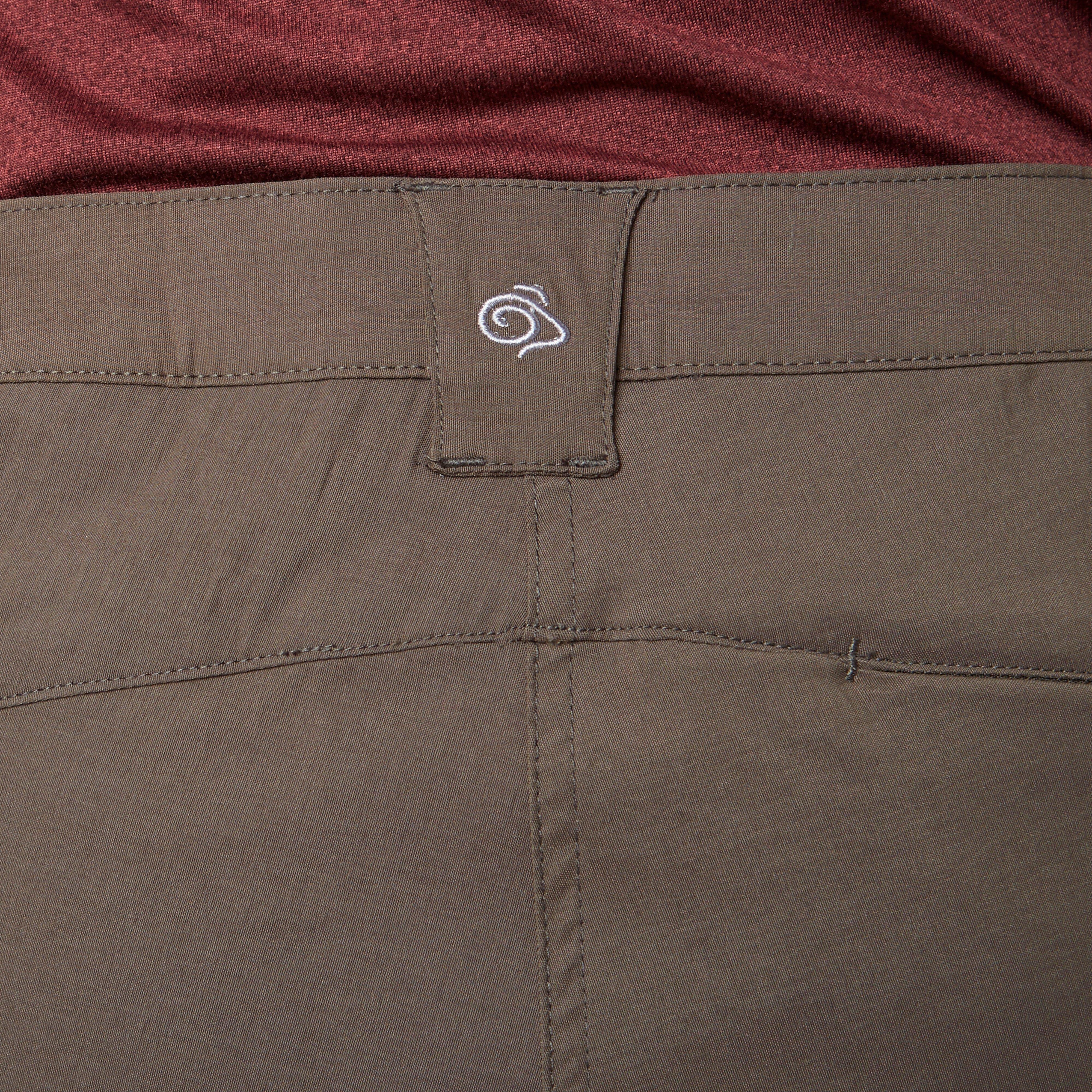 Women's Kiwi Pro Stretch Trousers