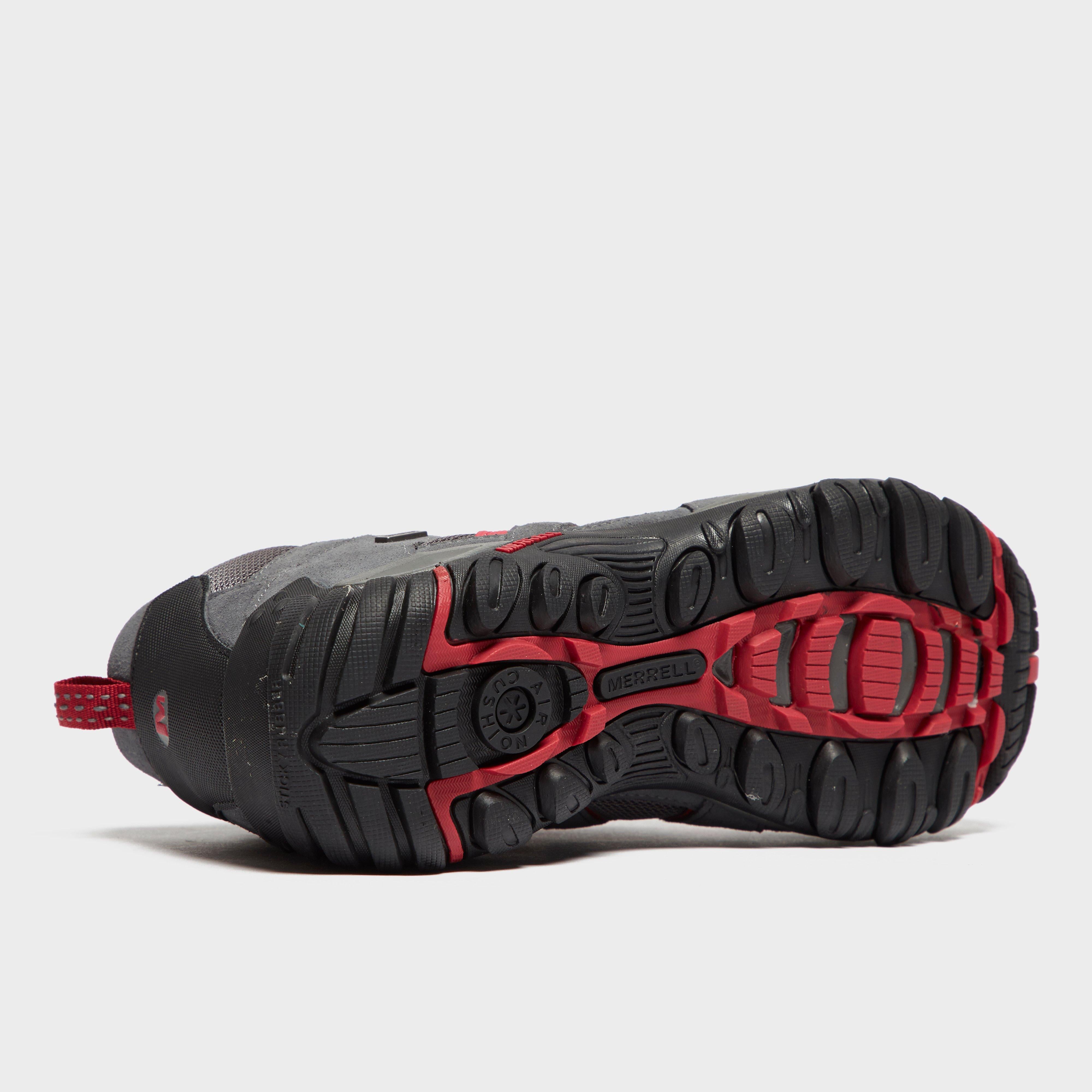 Women's Energis Mid Walking Boot