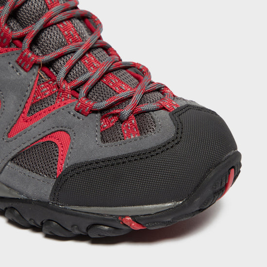 Women's Energis Mid Walking Boot