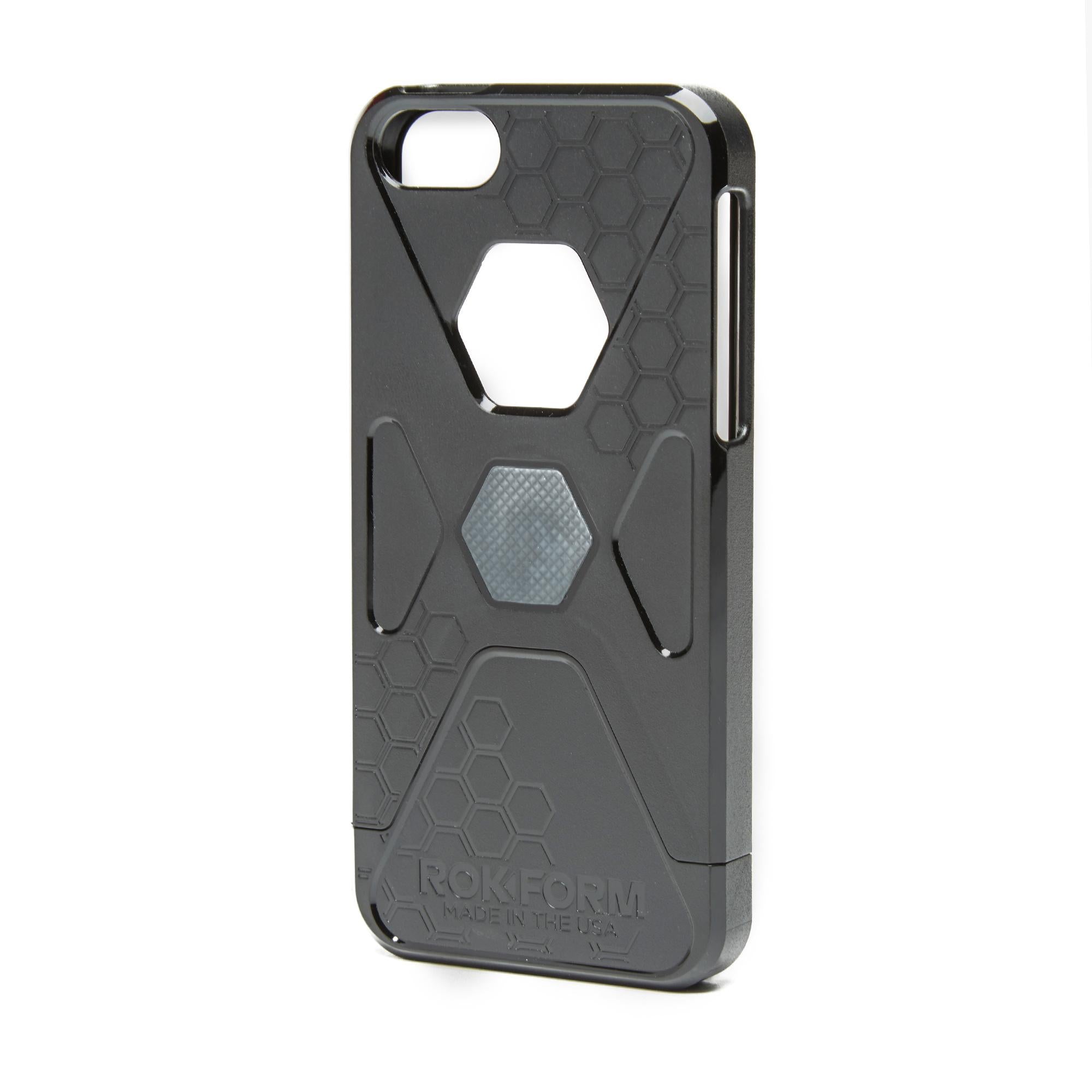 iPhone 5 Slim and Sleek Case