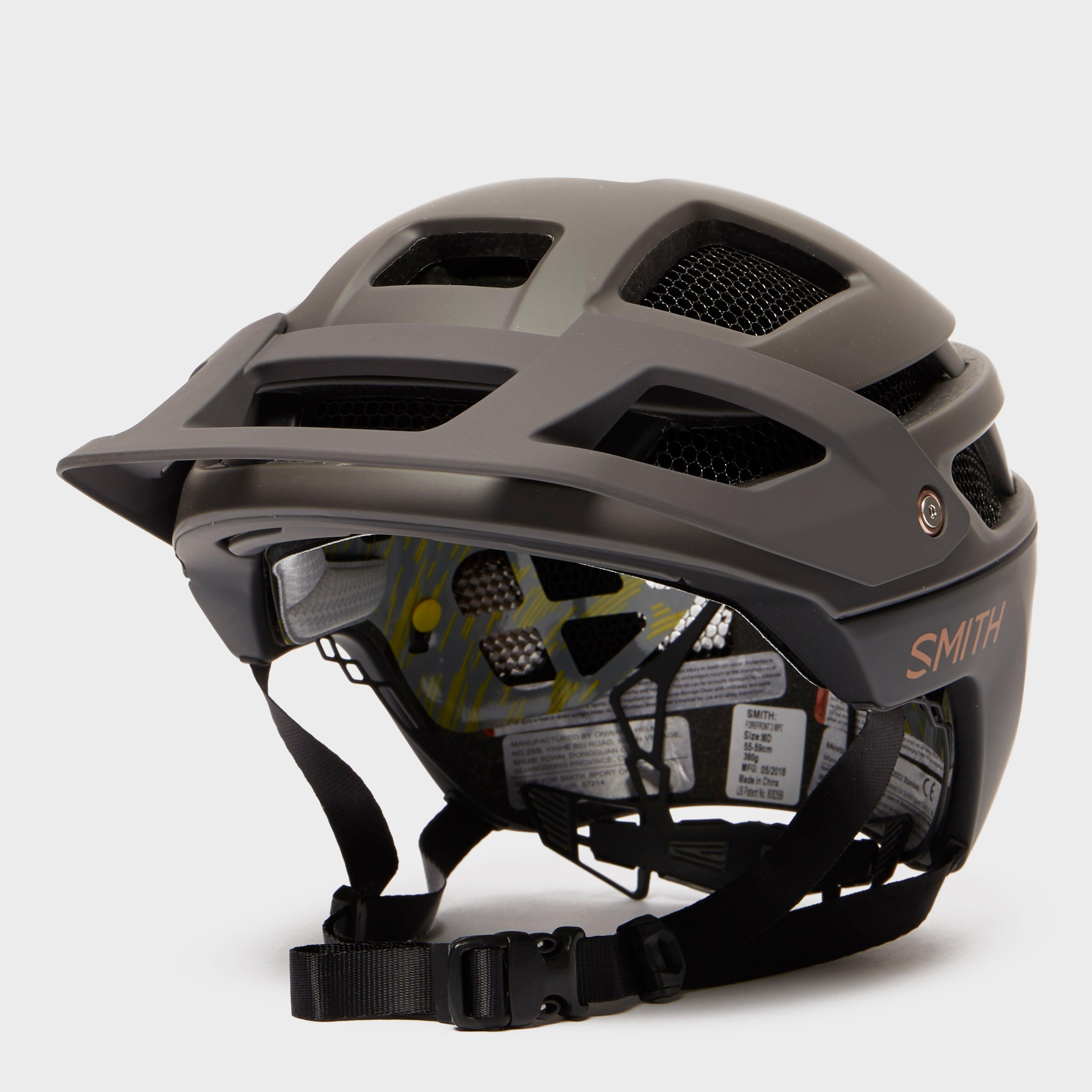 Forefront 2 MIPS Mountain Bike Helmet