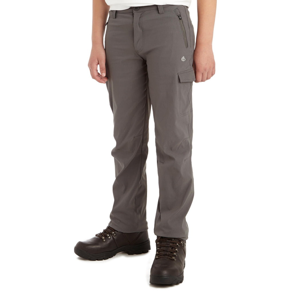 Boys’ Kiwi Pro Trousers