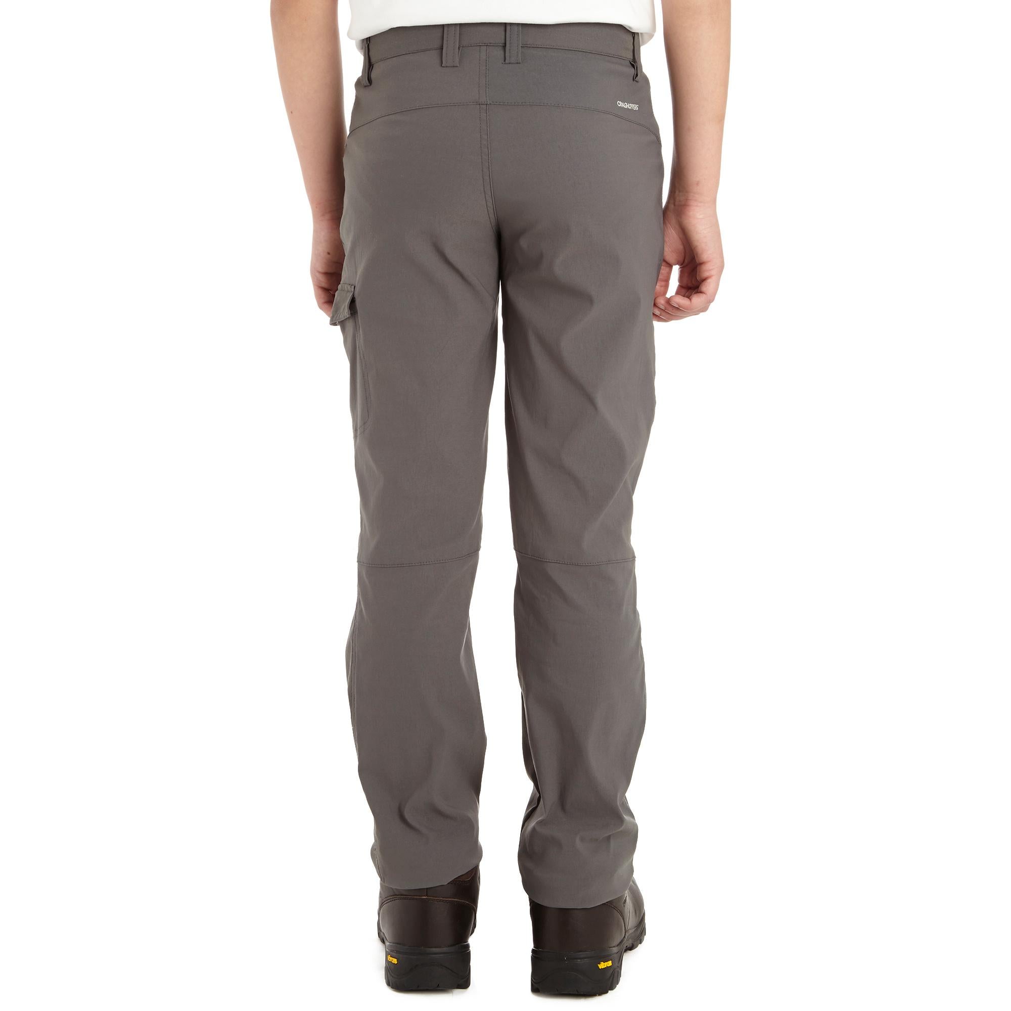 Boys’ Kiwi Pro Trousers