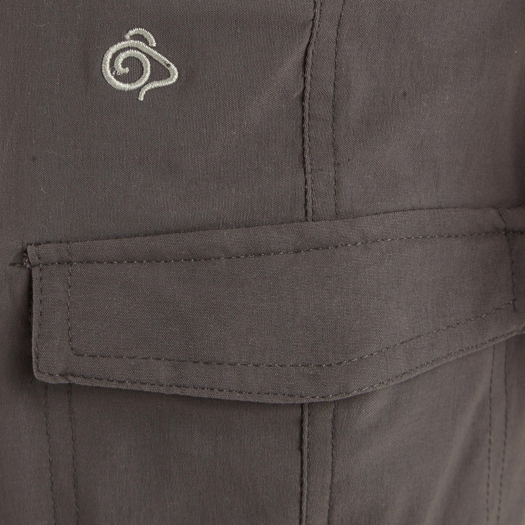 Boys’ Kiwi Pro Trousers