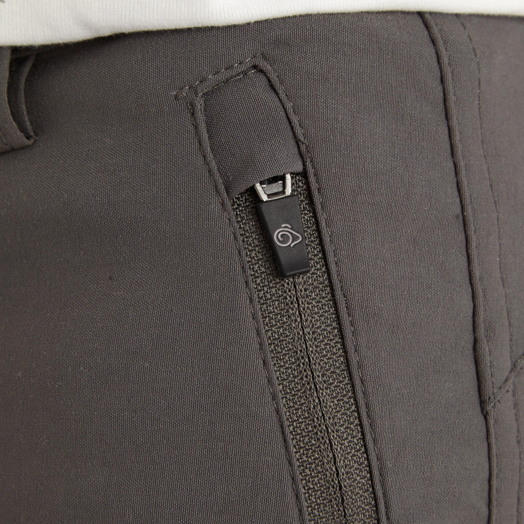 Boys’ Kiwi Pro Trousers