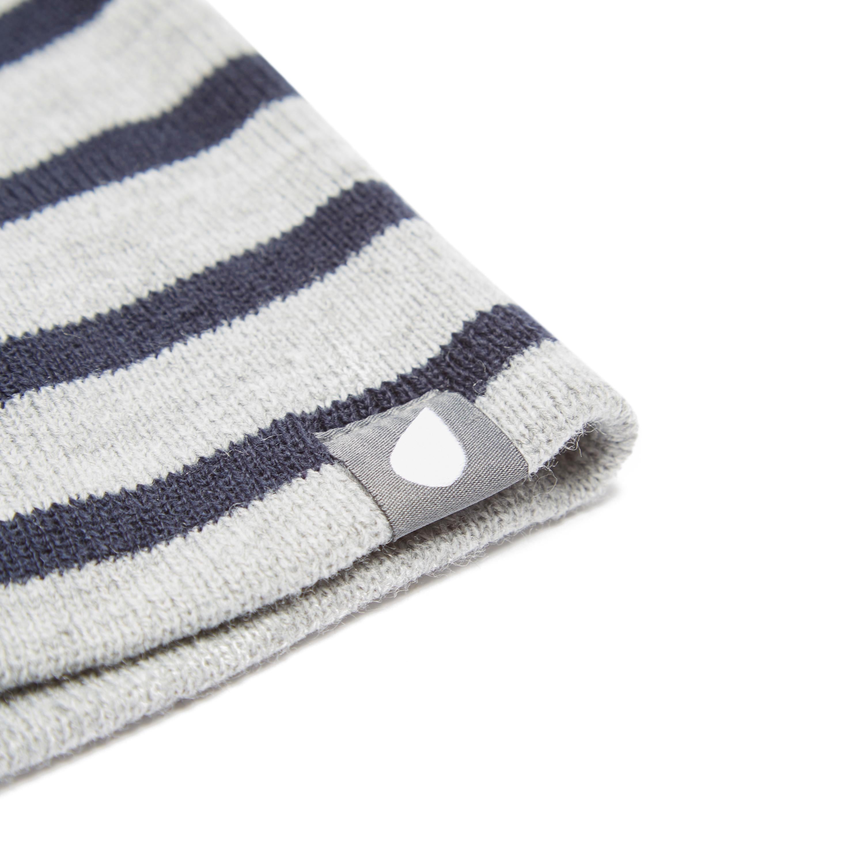 Boys' Hat & Scarf Set