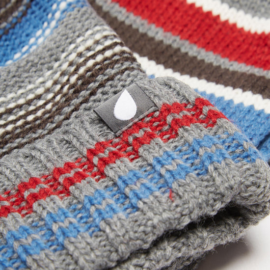 Kids’ Hat and Scarf Set
