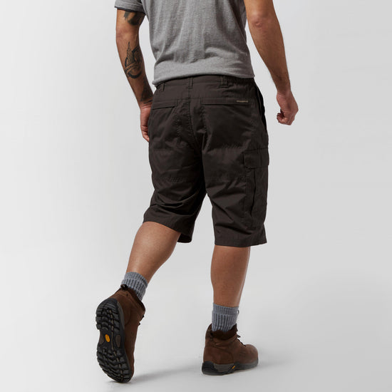 Men’s Kiwi Long Shorts
