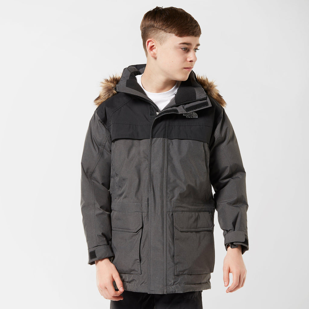 Kids' McMurdo Parka