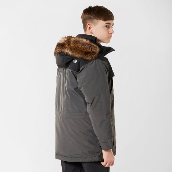 Kids' McMurdo Parka